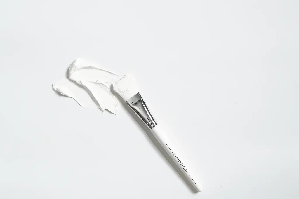 Brush - Christina NO24 For Mask