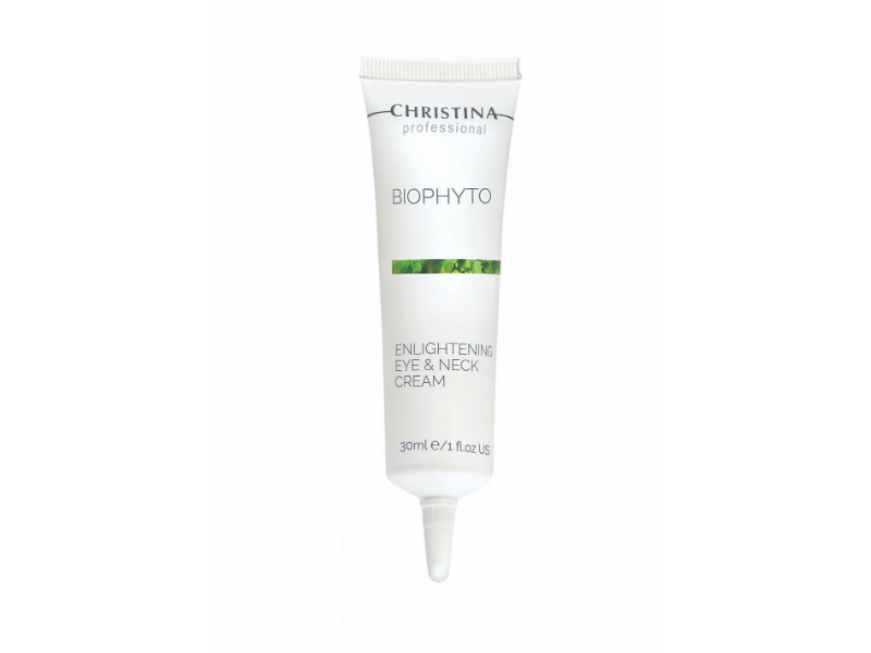 Bio Phyto Enlightening Eye and Neck Cream 30 ml