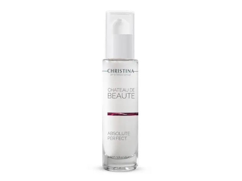CHATEAU - Absolute Perfect 30 ml