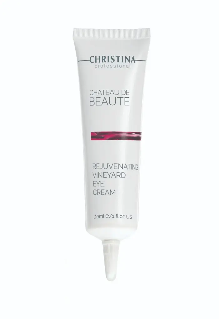 CHATEAU - Rejuvenating Vineyard Eye cream 30 ml