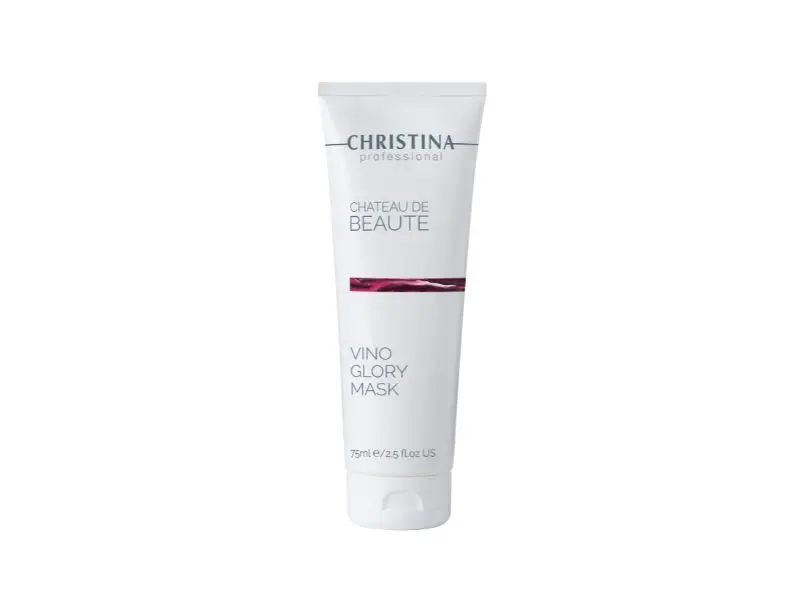 CHATEAU - Vino Glory mask 75 ml
