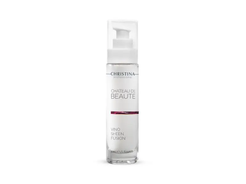 CHATEAU - Vino Sheen Fusion 30 ml