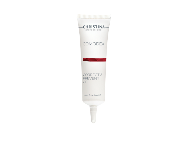 Comodex - Correct&Prevent Gel 30 ml