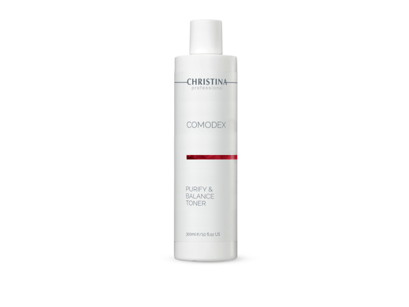 Comodex - Purify&Balance Toner 300 ml