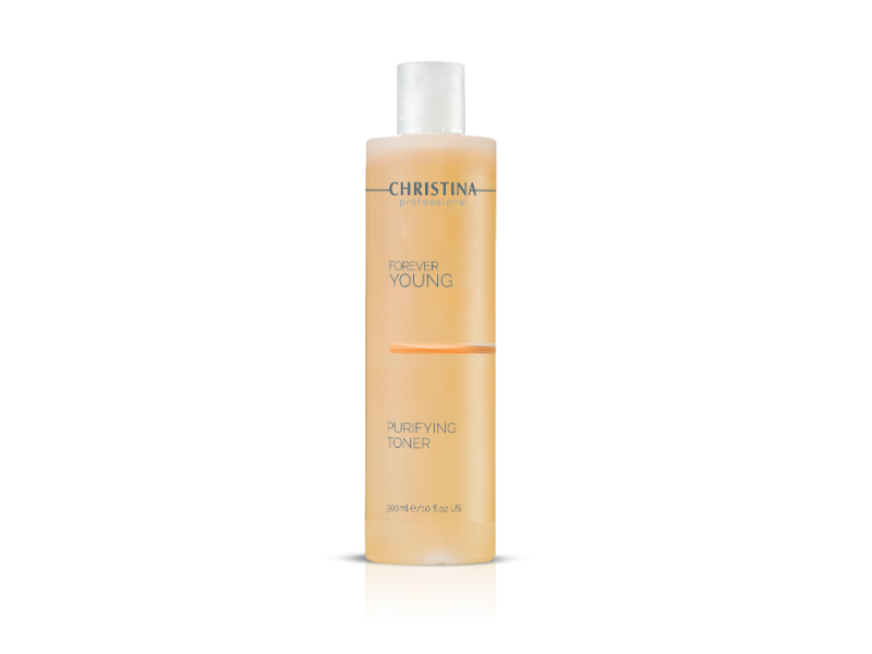 Forever Young - Balancing toner 300 ml