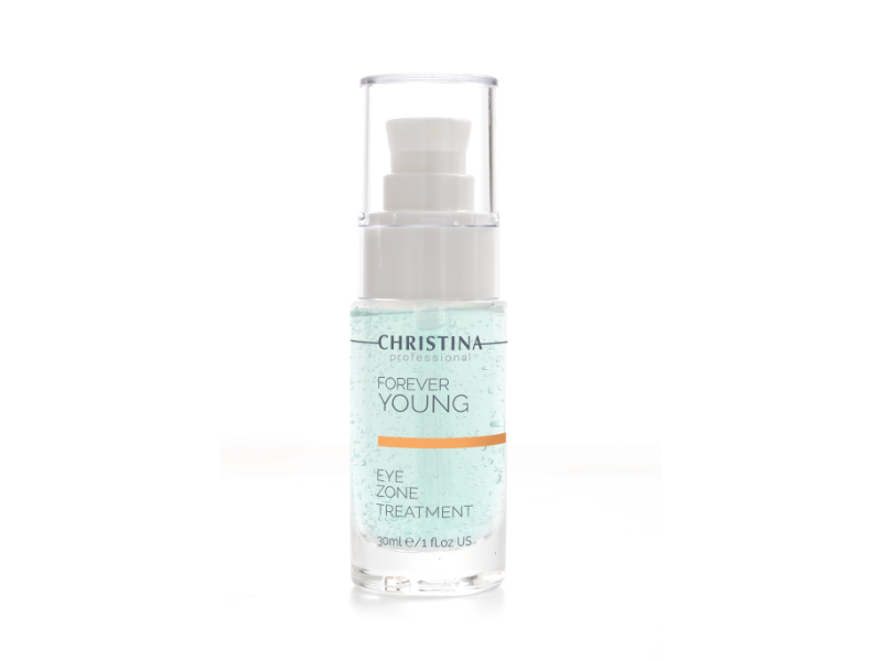 Forever Young - Eye Zone Treatment 30 ml