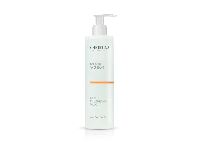 H FY-Gentle Cleansing Milk 300