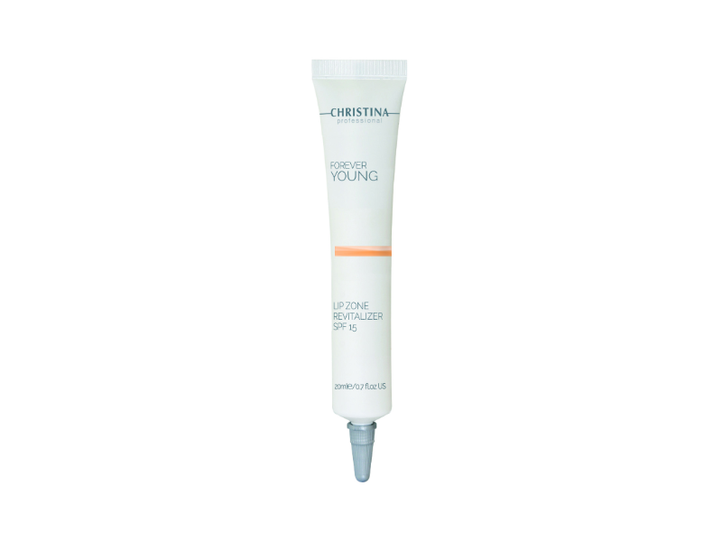 Forever Young - Lip zone revitalizer spf 15 20 ml