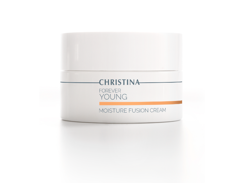 Forever Young - Moisture Fusion cream 50 ml