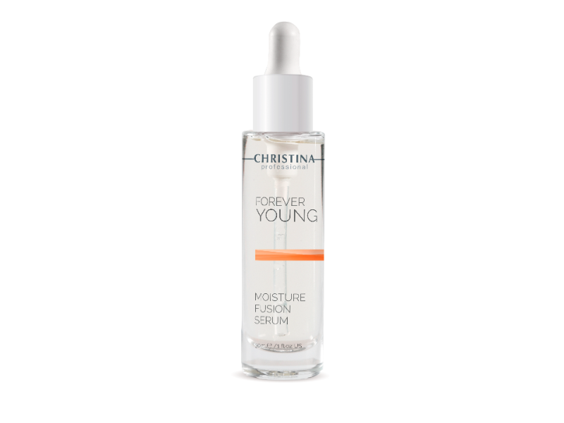 H FY-Moisture Fusion serum 30