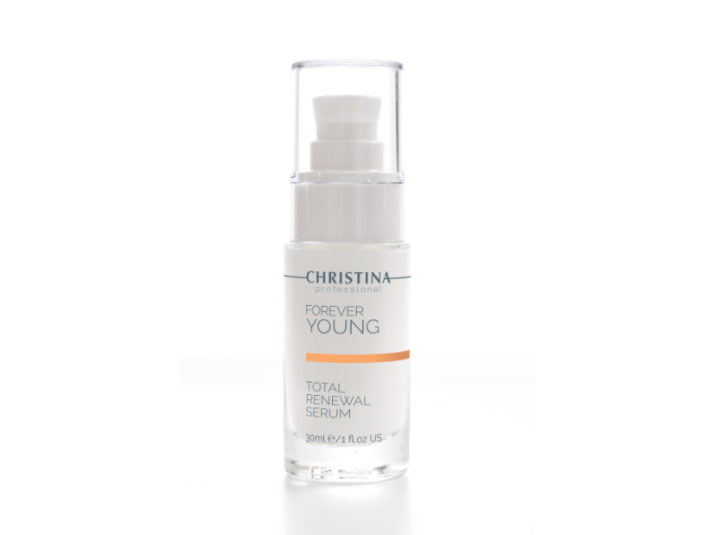 H FY-Total renewal serum 30
