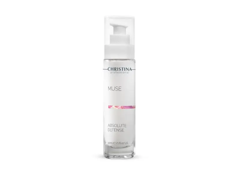 Muse - Absolute Defense 30 ml