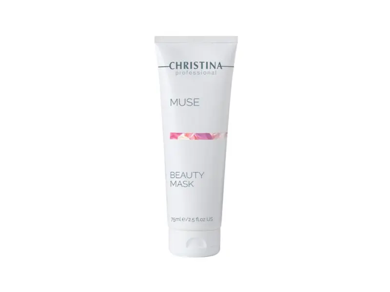 Muse - Beauty mask 75 ml