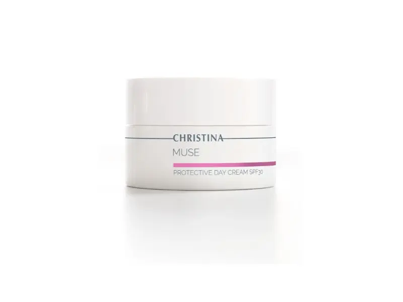 Muse - Protective day cream spf 30 50 ml