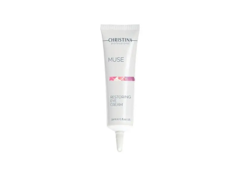 H Muse-Restoring eye cream 30