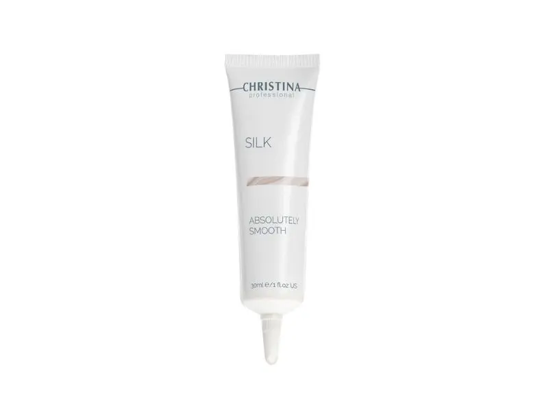 Silk - Absolutely Smooth 30 ml