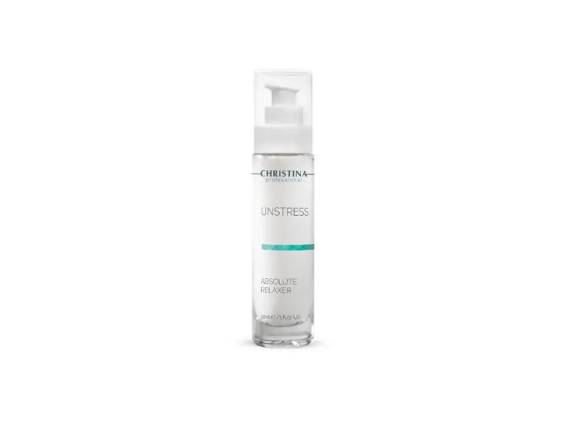 Unstress - Absolute relaxer 30 ml