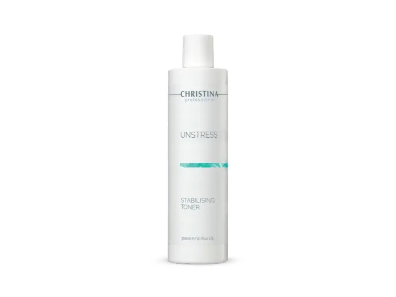H Unstress-Stabilizing  Toner 300