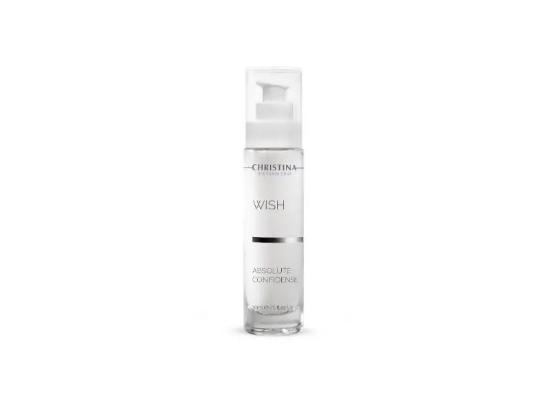 Wish - Absolute Confidence 30 ml