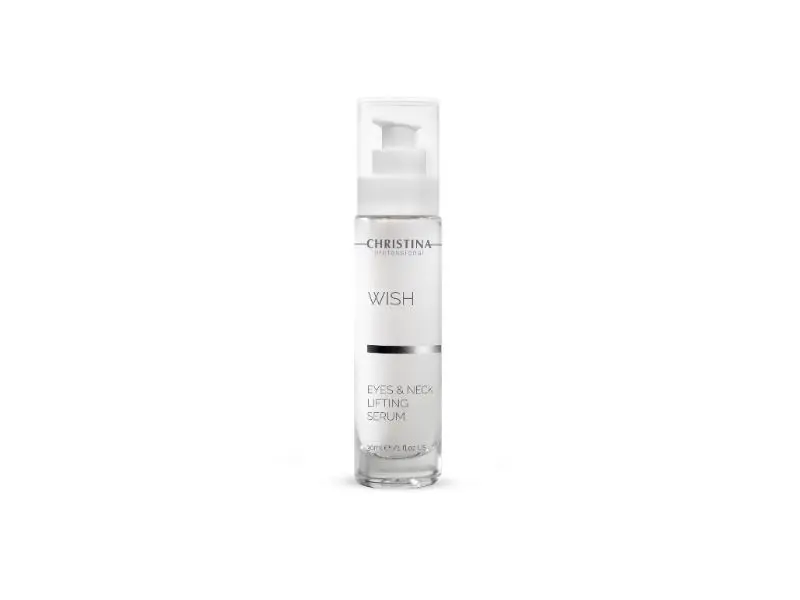 H Wish-Eye & Neck Lifting Serum 30