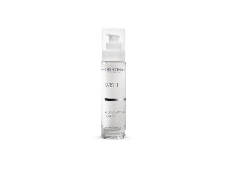 Wish - Rejuvenating Serum 30 ml