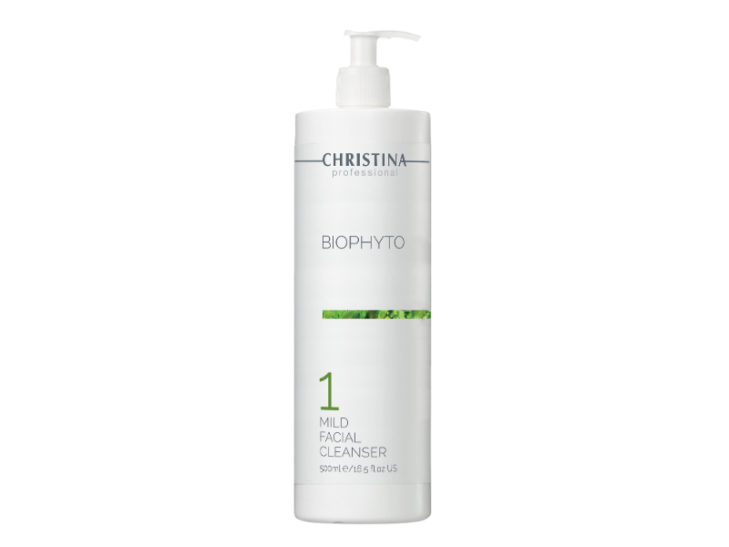 PRO Bio Phyto - 1 Mild Facial Cleanser 500 ml