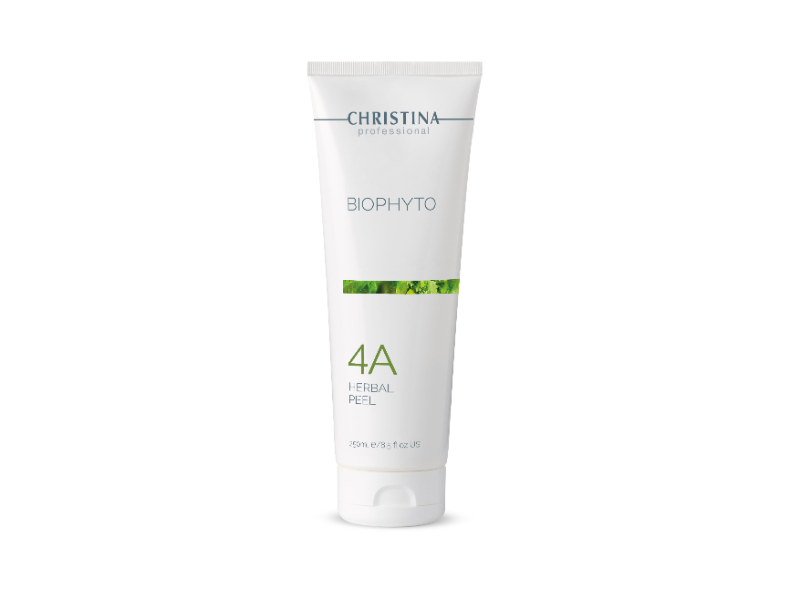 PRO Bio Phyto - 4a Herbal Peel 250  ml