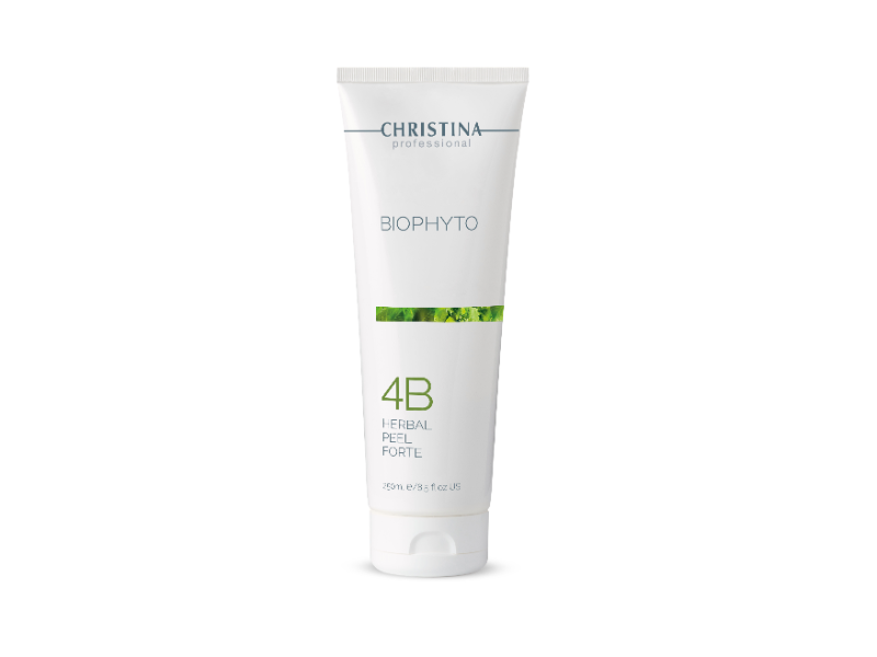 PRO Bio Phyto - 4b Herbal Peel Forte 250 ml