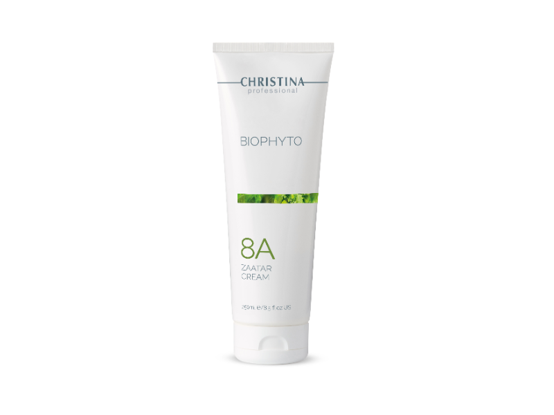 S Bio Phyto-8a Zaatar Cream 250