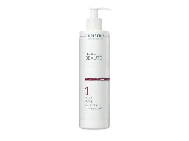 S CHATEAU 1-Vino Pure Cleanser 300
