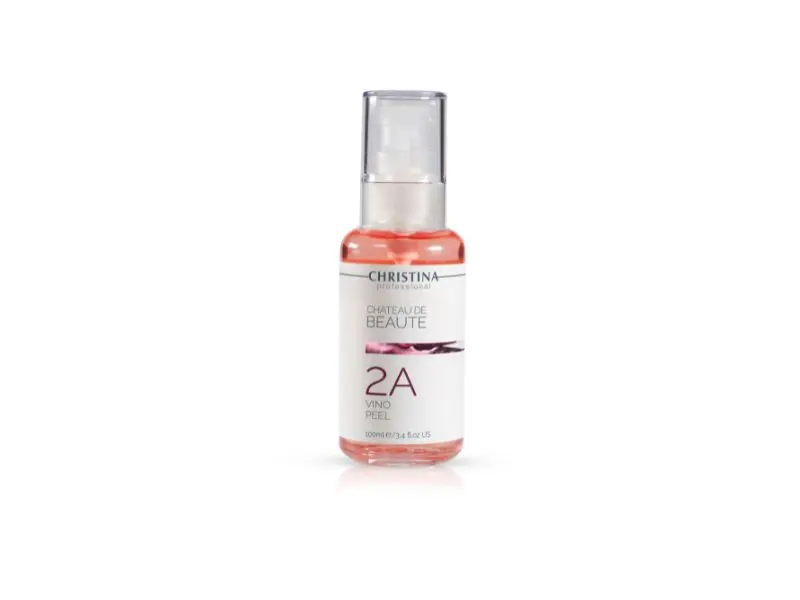 PRO CHATEAU 2A - Vino Peel 100 ml