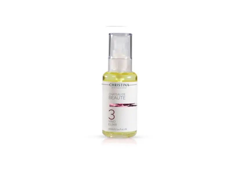 PRO CHATEAU 3 - Vino Elixir 100 ml
