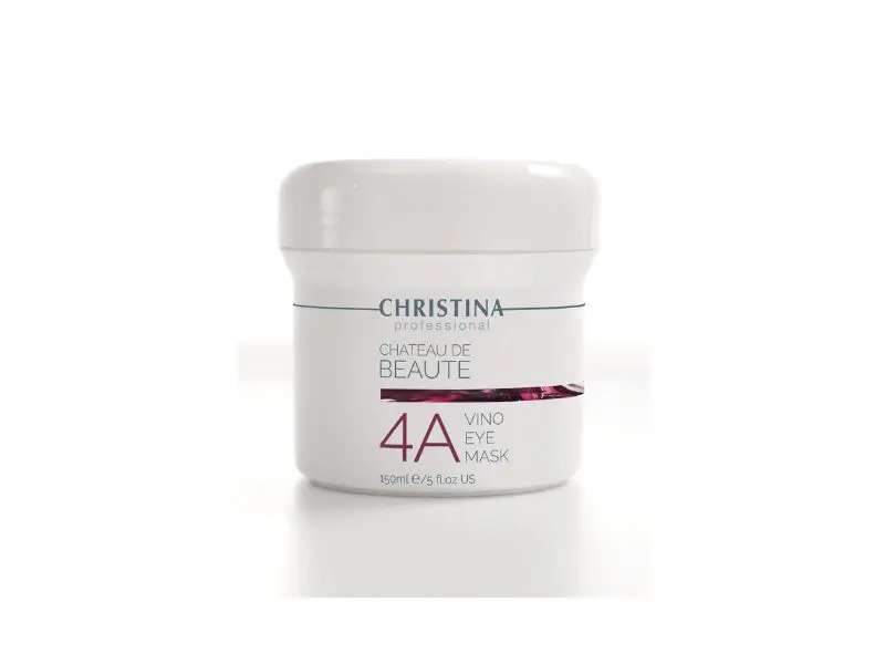 PRO CHATEAU 4A - Vino Eye Mask 150 ml