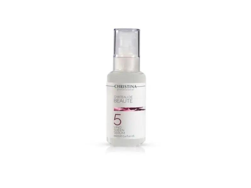 PRO CHATEAU 5 - Vino Sheen Serum 100 ml