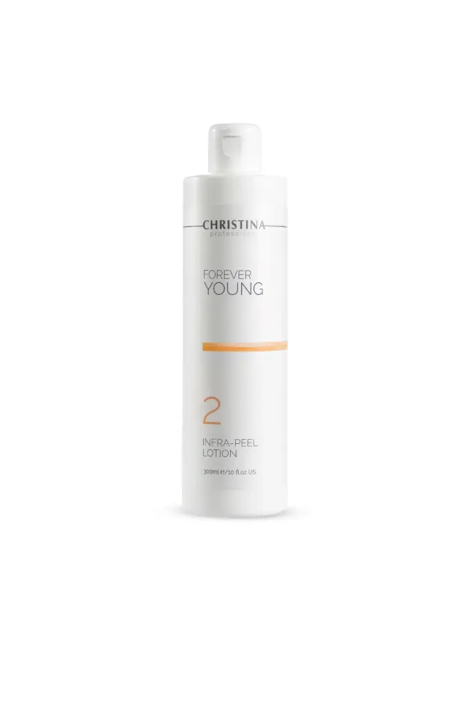 S FY-2 Infra-peel lotion 300
