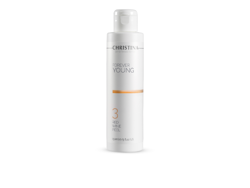 PRO Forever Young  -  3 Red wine peel 150 ml