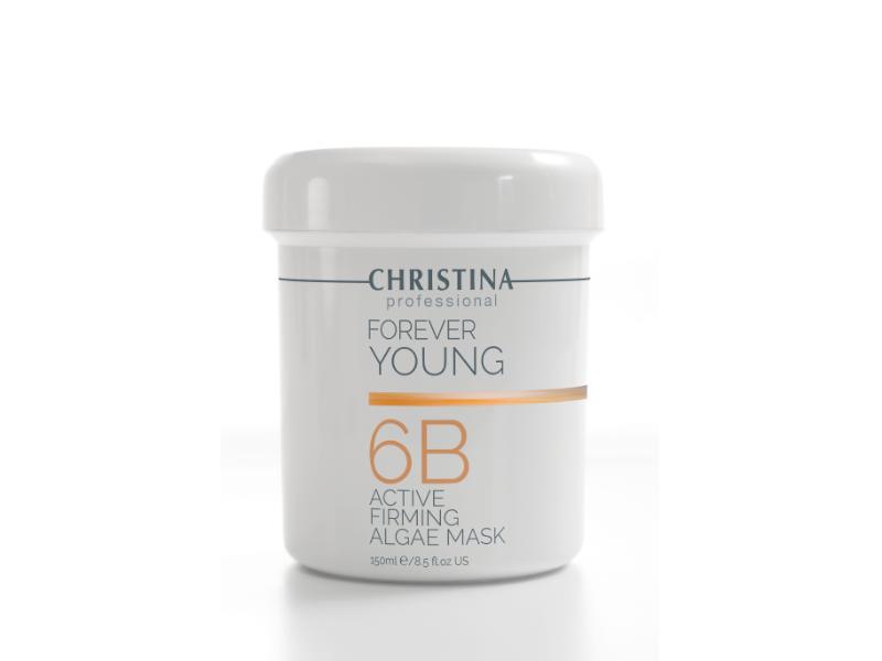 PRO Forever Young - 6B (I) Active firming algae mask 150 ml