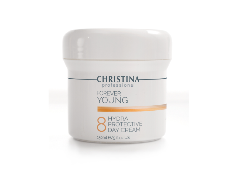 PRO Forever Young - 8 Hydra Protective Day cream spf 25 150 ml