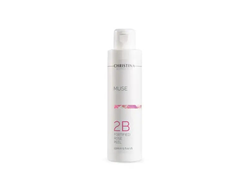 S Muse-2B Fortified Rose Peel 150  ml