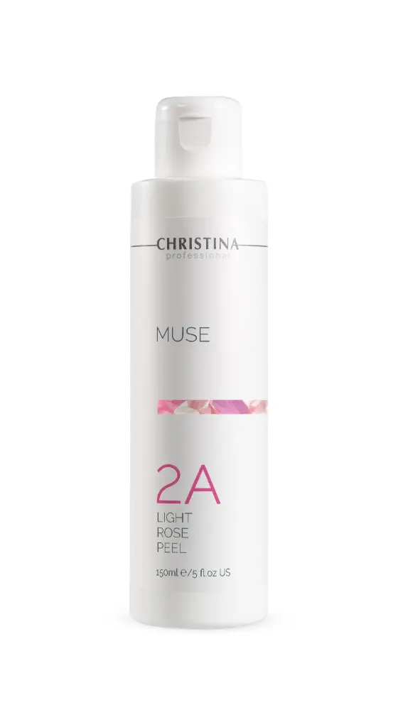 PRO Muse - 2A Light Rose Peel 150 ml