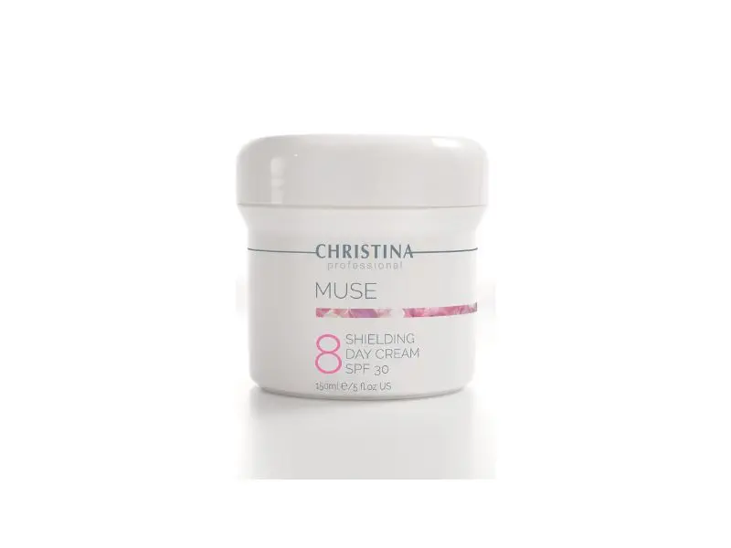 PRO Muse - 8 Shielding Day cream SPF30 150 ml