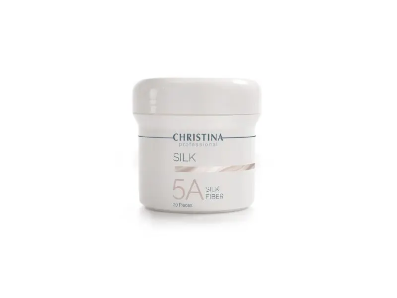 PRO Silk - 5a Silk Fibers100 ml