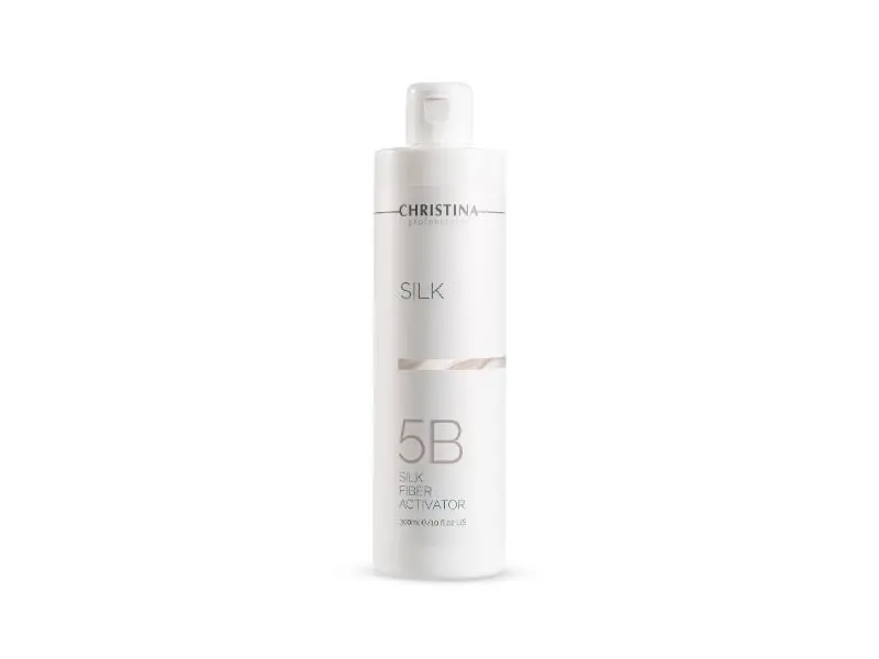 PRO Silk - 5b Silk Fibers Activator 300 ml - EXP 10/09/2026