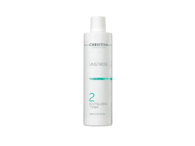 PRO Unstress -  2 Revitalizing Toner 300 ml