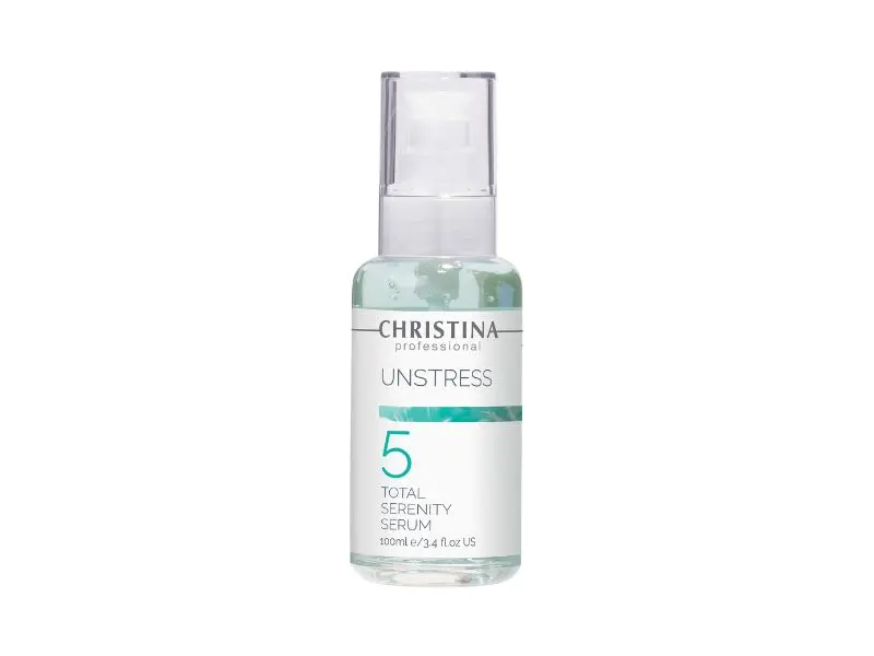 PRO Unstress -  5 Total Serenity Serum 100 ml