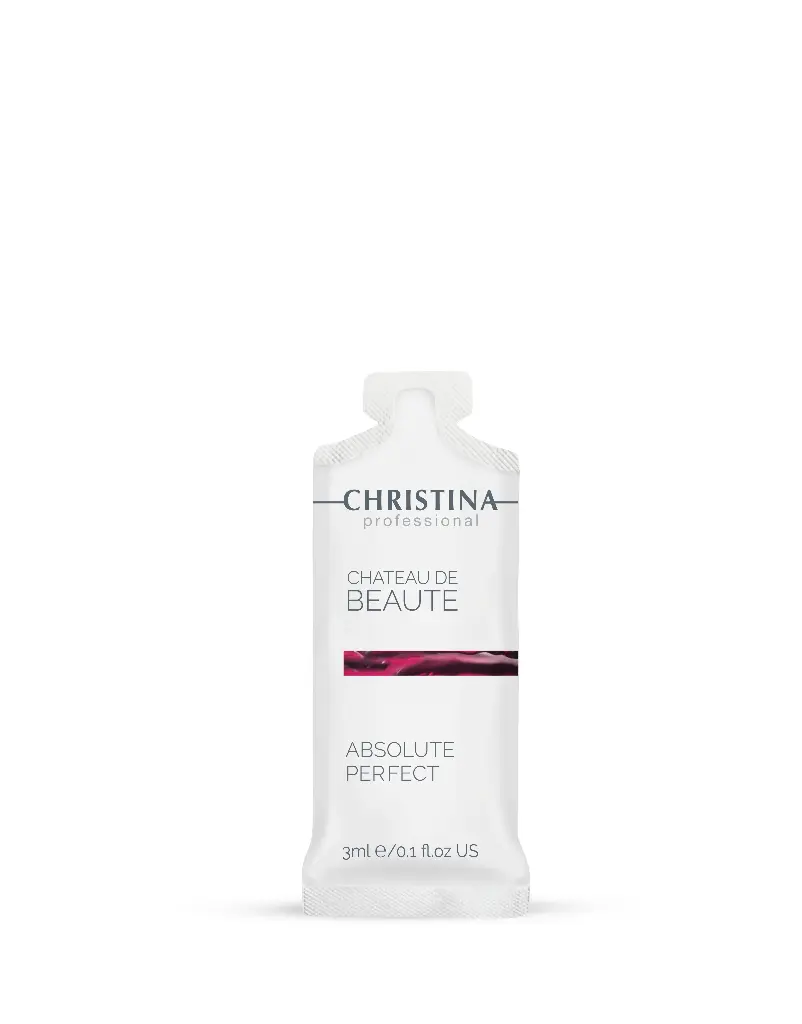 SAMPLE - CHATEAU - Absolute Perfect Serum 3ml