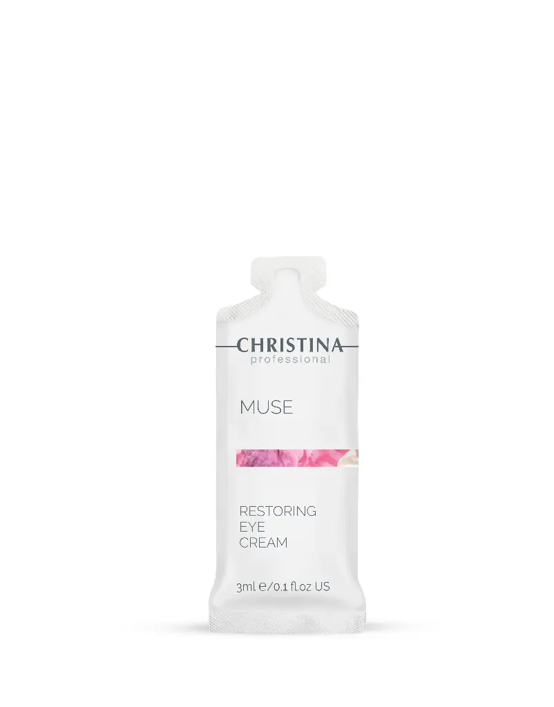 SAMPLE - Muse - Restoring Eye Cream 3ml