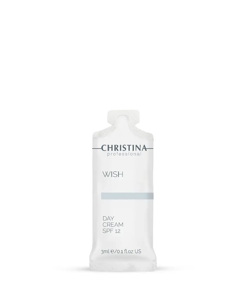 SAMPLE - Wish - Day Cream 3ml