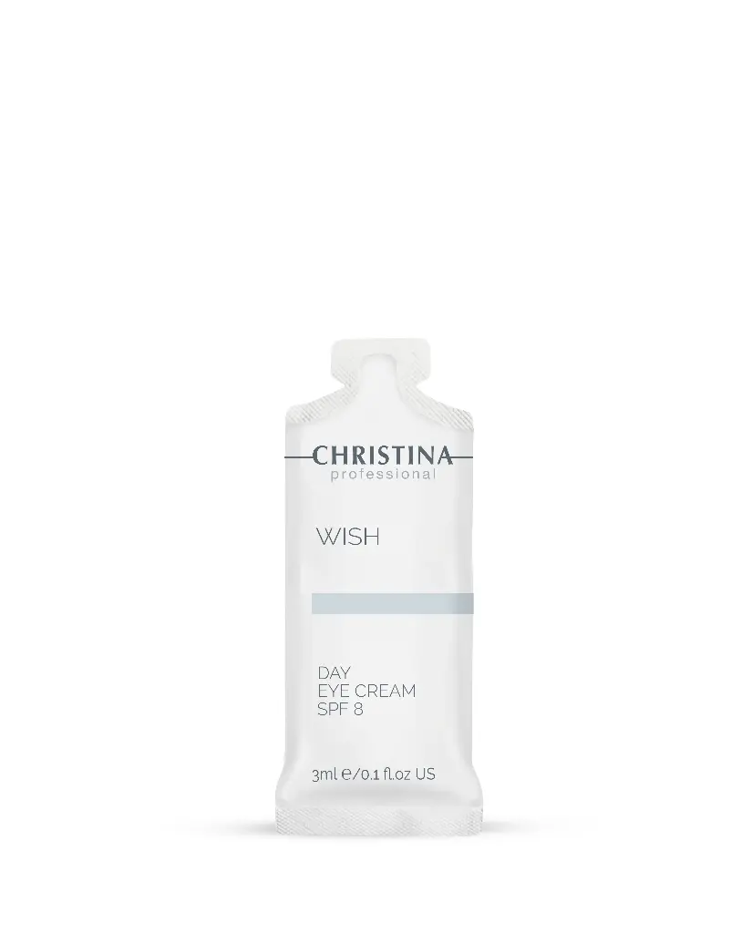 SAMPLE - Wish - Day Eye Cream 3ml