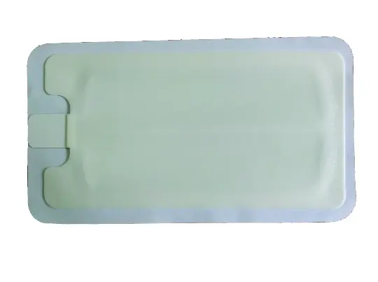 Selfadhesive electrode pads Exilis (doos 25 stuks)